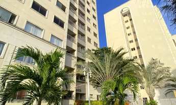 Imagem: Apartamento Projetado, Nascente na Maraponga