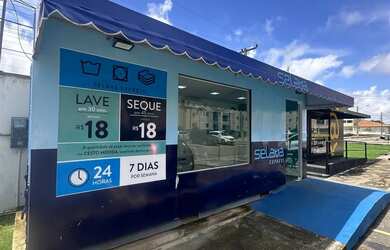 Imagem 2: Space Calhau, ELEVADOR, 3o andar, LOCACAO