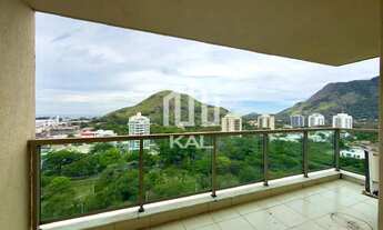 Imagem 6: Apartamento para locação com 3 quartos com 97m², Condomínio Natura Recreio no Recreio dos