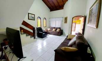 Imagem 6: Casa em Rua Duílio filipini - Vila Oceanopolis - Mongaguá/SP