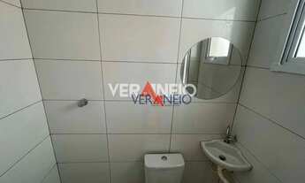 Imagem 2: Village com 2 dormitórios à venda por R$ 265.000,00 - Jardim Imperador IV - Praia Grande/S