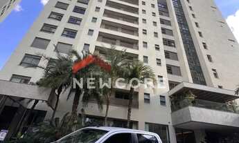 Imagem 5: Apartamento em Alameda do Morro - Vila da Serra - Nova Lima/MG