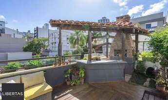 Imagem: Cobertura de 2 dormitórios 1 vaga e terraço