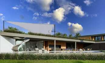 Imagem 4: Casa Exclusiva no Condomínio Fazenda da Grama REF: CA0079