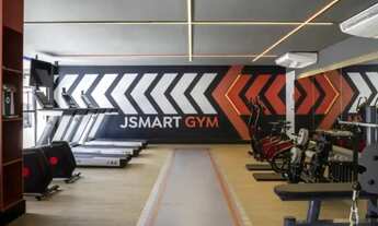 Imagem 6: J Smart Dom Apartamento com 1 dormitório