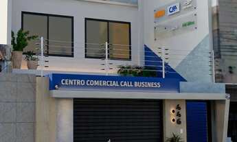 Imagem: Alugo Sala Comercial no centro de Fortaleza