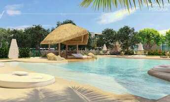 Imagem 7: APARTAMENTO EM MURO ALTO, RESORT DE ALTO PADRÃO COM RESTAURANTE , RECEPÇÃO 24H..