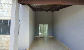 Imagem 4: Casa 3 Quartos com Suite -Sagrada Família BH