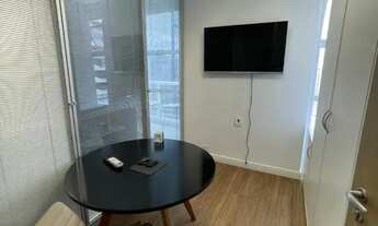 Imagem 7: Conjunto para alugar, 140 m² - Vila Cordeiro - São Paulo/SP