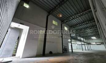 Imagem 6: Galpão Comercial para Locação no Jardim Palmares 450 m²