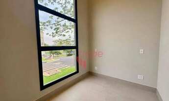 Imagem 6: Casa em Condomínio Fechado para Venda e Locação de 03 Suítes no Bairro Vila do Golf em Rib