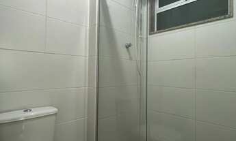 Imagem 7: Um quarto e sala moderno, no coração da cidade para locação