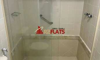 Imagem 7: Apartamento com ótimo preço no bairro Itaim Bibi. Confira!