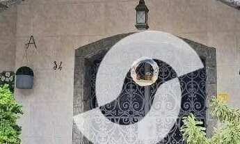 Imagem: Casa de 4 Quartos com Suíte, Área de Lazer