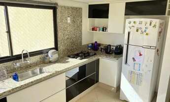 Imagem 6: Apartamento para venda com 162 m² e 3 quartos em Jardim América, Bauru - SP