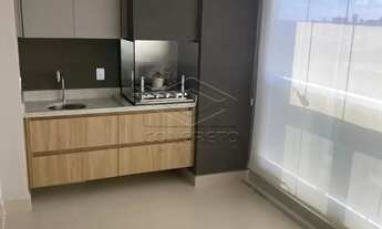 Imagem 7: Apartamento de alto padrão no residencial VIVAZ! OPORTUNIDADE!