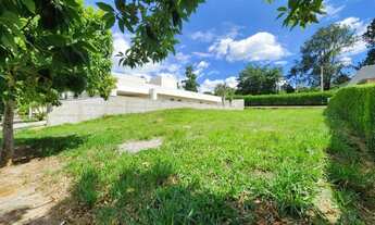 Imagem: Terreno em Condomínio para Venda em Atibaia