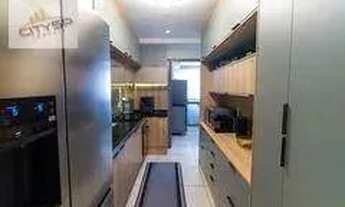 Imagem 6: Apartamento com 4 dormitórios, 132 m² - venda por R$ 2.890.000,00 ou aluguel por R$ 18.590