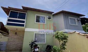 Imagem: Casa com 3 dormitórios para alugar, 109