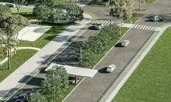 Imagem: Terreno à venda no Real Parque, Florianópolis