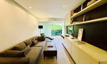 Imagem 7: Apartamento 1 quarto, mobiliado, para alugar na Rua Professor Azevedo Marques, Leblon!