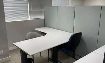 Imagem 2: LAJE COMERCIAL NO JARDIM GOIÁS