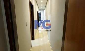 Imagem 5: Casa com 3 quartos no bairro Aeroporto em Juazeiro do Norte, CE