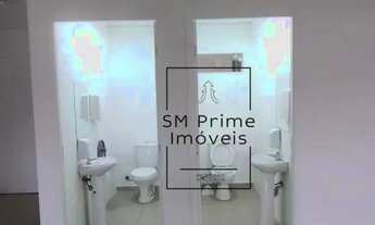 Imagem 6: Prédio para alugar, 1000 m² por R$ 29.874/mês - Vila Gustavo - São Paulo/SP