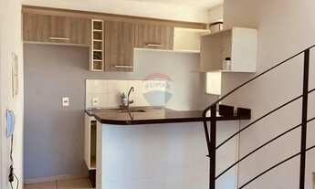 Imagem 7: Apartamento Duplex com 3 dormitórios, Condomínio Marcco Sorocaba, em frente ao Shopping Ci