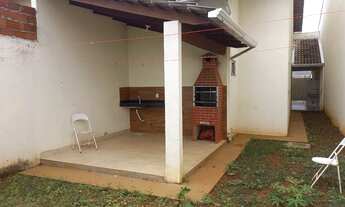 Imagem 4: Alugo casa Res. Monte Sinai