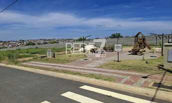 Imagem 4: Terreno em Condomínio à Venda em Paulínia-SP, Bairro Nossa Senhora Aparecida - 215m² de Ár