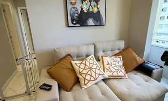 Imagem: Apartamento para venda no condomínio Palmeiras