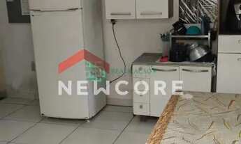 Imagem 7: Casa em Avenida Agenor de Campos - Jussara - Mongaguá/SP