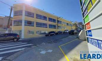 Imagem 6: PRÉDIO - SANTANA - SP