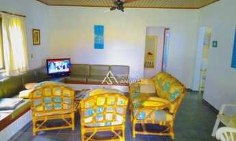 Imagem 7: Oportunidade Única em Massaguaçu: Casa Espaçosa com Conforto e Lazer!