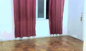 Imagem 2: Imóvel para venda possui 38 metros quadrados com 1 quarto em Centro - Rio de Janeiro - RJ