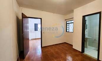 Imagem 5: Casa Residencial com 1 quarto para alugar por R$ 750.00, 40.00 m2 - TARUMA - LONDRINA/PR