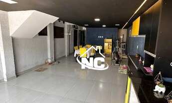 Imagem 6: Casa com 4 quartos à venda - Areal - Itaboraí/RJ