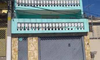 Imagem 3: Casa em Rua Brita - Cangaíba - São Paulo/SP