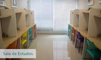 Imagem 7: The Link Residence - Nascente - 45 metros - 01 suíte + 01 vaga - Lazer - Luciano Cavalcant