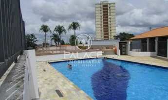 Imagem 3: Apartamento à venda em nova américa, piracicaba 2 quartos 59m²