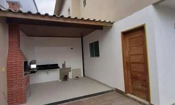 Imagem 5: Casa em Rua José Ildefonso Evangelista Campos - Alphaville - Campos dos Goytacazes/RJ