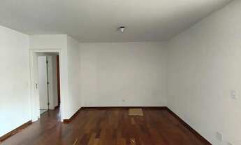 Imagem 6: Excelente oportunidade para alugar - Apartamento de 115 m² em Perdizes - 3 dormitórios (1