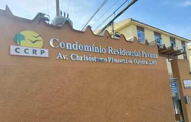 Imagem: Apartamento 2Qts à venda - 50m2