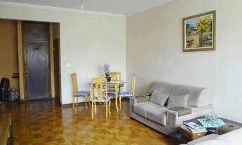 Imagem 4: Apartamento em Avenida Francisco Glicério - Centro - Campinas/SP