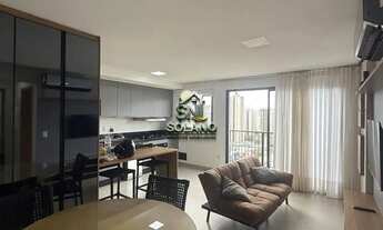 Imagem 6: Apartamento para alugar no bairro Setor Bueno - Goiânia/GO