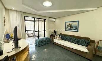 Imagem 5: Locação Temporada: Ed Liverpool 3 quartos centro Balneário Camboriú