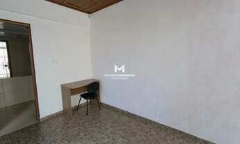 Imagem 6: Casa com 3 Quartos no Sagrada Família