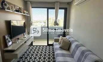 Imagem 7: Venda Apartamento CUSTODIO PEREIRA