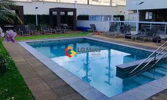 Imagem: APARTAMENTO À VENDA BOSQUE 1 DORMITÓRIO